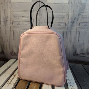 Remington Purse tote bag handbag child cooler pink